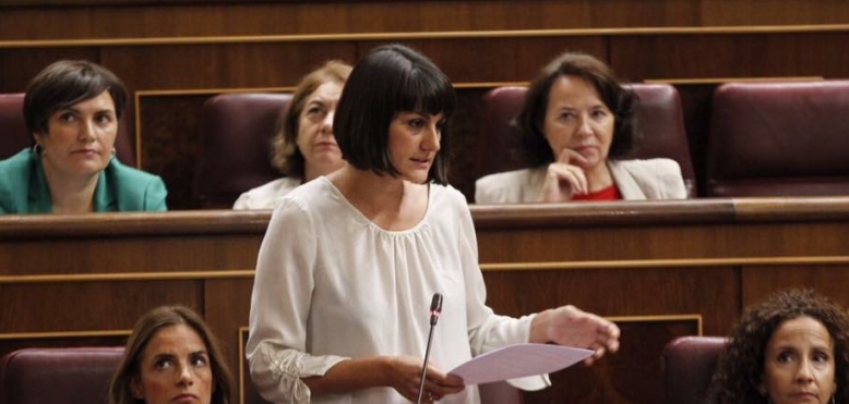 No es de recibo que el Gobierno no informe a los trabajadores del aeropuerto de San Javier