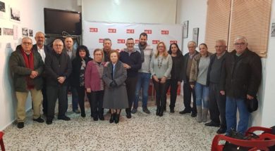 nueva-ejecutiva-psoe-la-union