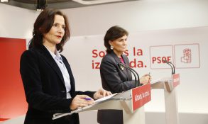 El PSOE traslada a la comunidad educativa su objetivo de «acabar con la LOMCE y elaborar una nueva ley» que modernice el sistema educativo