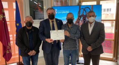 CRONISTA -AYTO -SIERRA MINERA