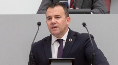FERNANDO MORENO PSRM