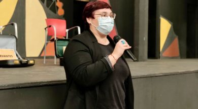 elena lozano dia del libro