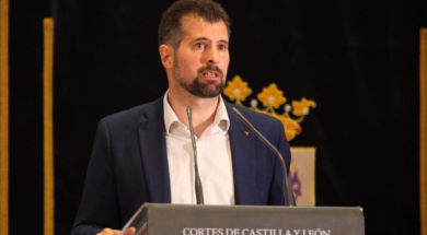 luis tudanca