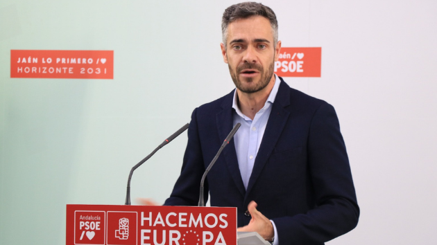 Sicilia sobre el CIS: El PSOE “sigue siendo el partido con más apoyos y Pedro Sánchez, el líder que la mayoría prefiere como presidente”