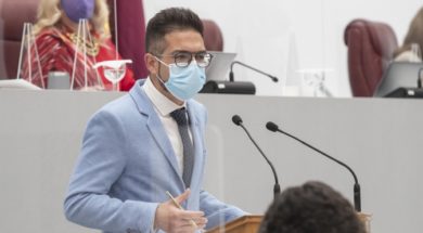 antonio espin