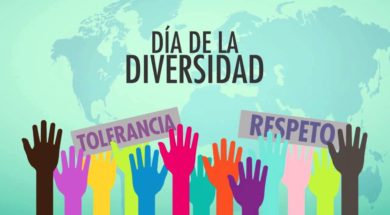 dia de la diversidad