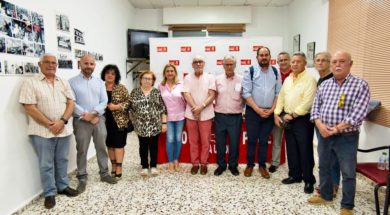 ejecutiva con carmina y mario