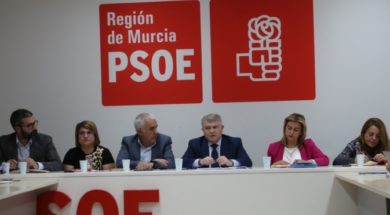ejecutiva regional reunion