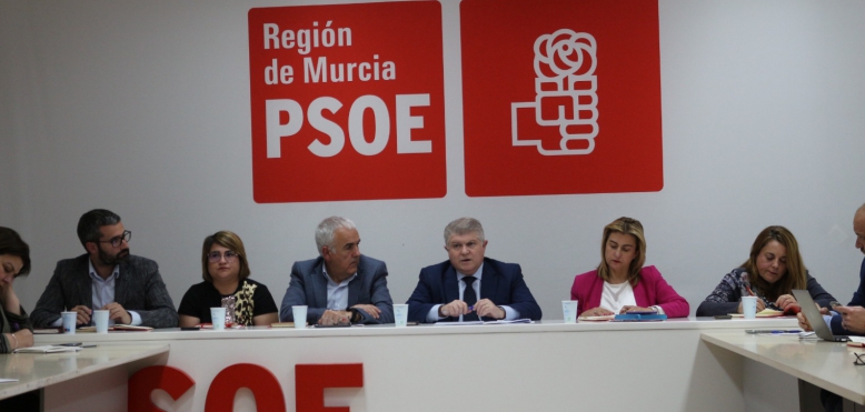 Pepe Vélez “No compartimos lo que hoy se ha aprobado sobre el plan de cuenca del Tajo, y seguimos trabajando para conseguir una planificación hidrológica ajustada a la realidad actual”