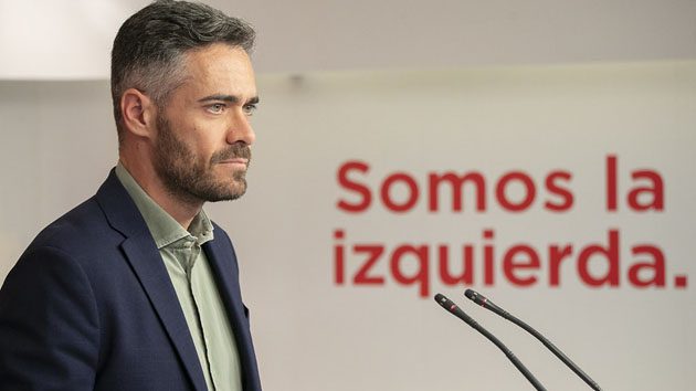 Felipe Sicilia: Pese a las mentiras de Feijóo, las políticas económicas del Gobierno funcionan