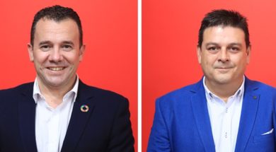 fernando moreno y fernando lopez