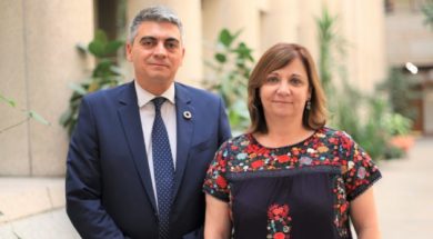 javier garciñuno y patricia abascal