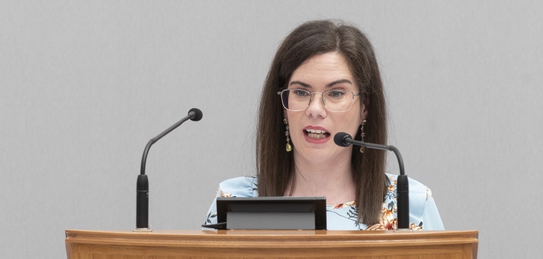 El PSOE exige a López Miras que cese a Isabel Franco de manera inmediata por nombrar a un alto cargo que falsificó su currículum