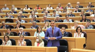 El-presidente-del-Gobierno-Pedro-Sánchez-en-el-Senado-630×354