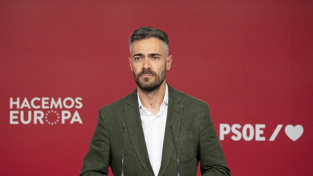 Felipe Sicilia: “Juan Espadas ya trabaja por una alternativa al PP que nos devuelva el Gobierno de Andalucía”