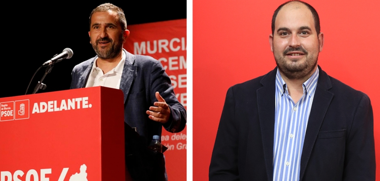 El PSOE anuncia que mañana votará a favor de la ILP del Mar Menor en el Congreso