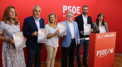 DIPUTADOS