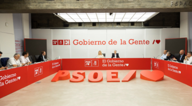 el gobierno de la gente-reunion
