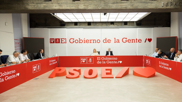 El PSOE lanza una campaña para dar a conocer la mejora de la seguridad ciudadana y hacer frente a los bulos de la derecha y ultraderecha
