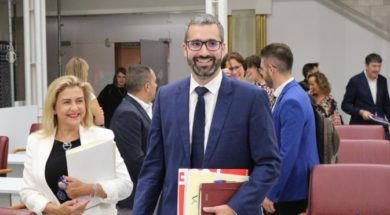 francisco y carmina
