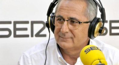 pedro lopez en cadena ser