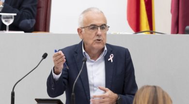 alfonso martinez baños
