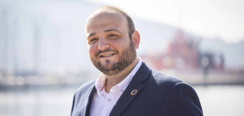Manuel Torres: “El Gobierno de España sigue avanzando en la recuperación del Mar Menor y ya ha invertido el 20 % del presupuesto que tiene previsto hasta 2026”