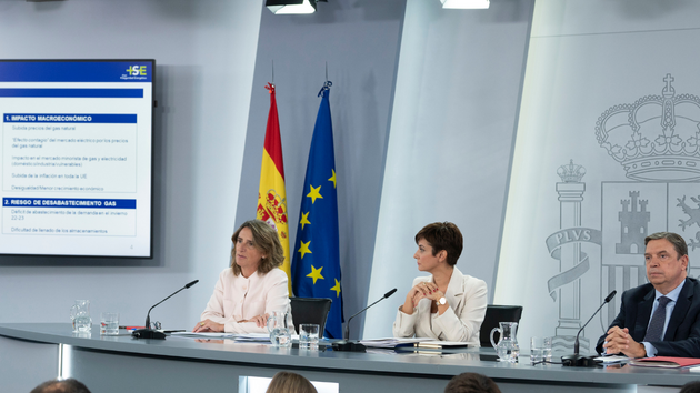 El Gobierno aprueba el Plan de Contingencia para un mercado más seguro, más asequible y más solidario