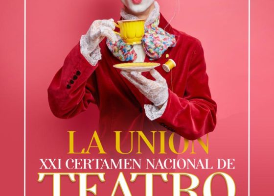 certamen de teatro la union 2022