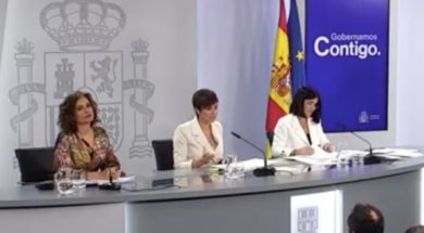 consejo de ministros