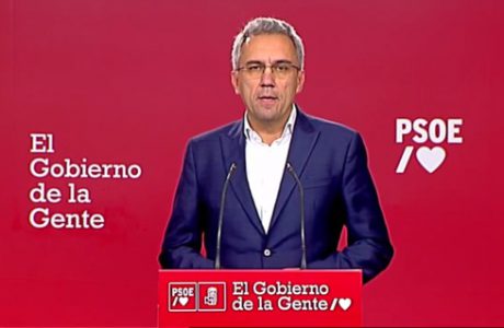 Javier Izquierdo: “El PSOE ganaría en todos los parámetros de intención directa de voto”
