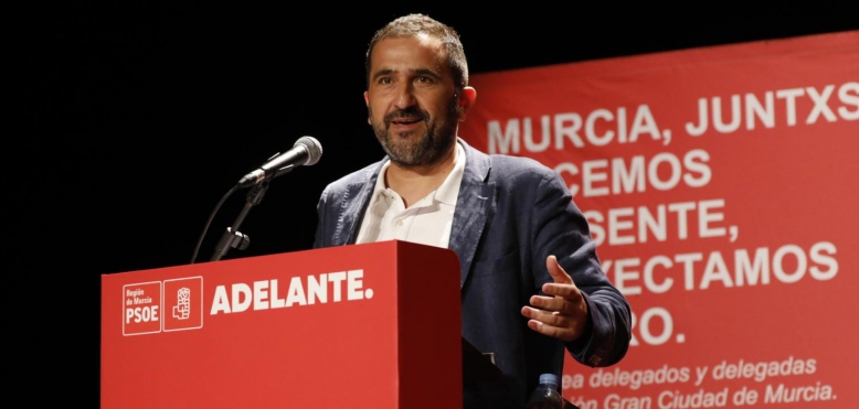 Juan Luis Soto: “Esta es la ley de todos y todas, es la ley de la igualdad en el deporte”