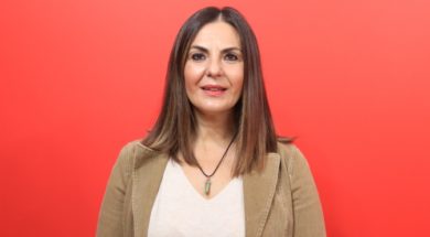 maria jose soria