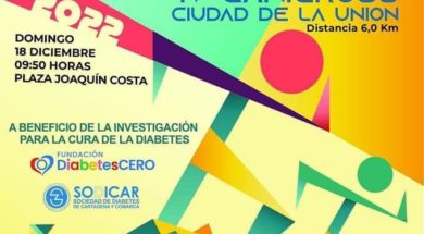 CARRERA DEL ALCALDE 2022-