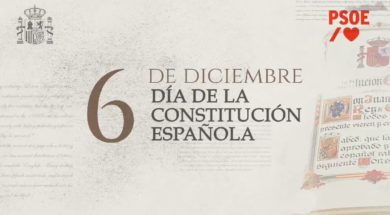 costitucion psoe