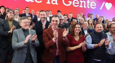 pedro sanchez y puig