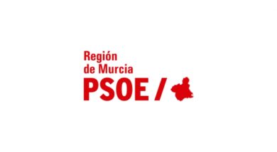 psoe region de murcia