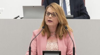 virginia lopo
