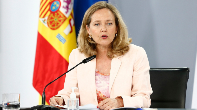El Gobierno trabajará para impedir la tropelía del PP y Vox en Castilla y León contra los derechos y libertades de las mujeres