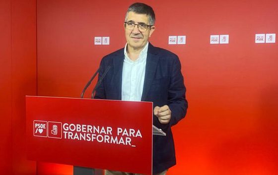 patxi lopez