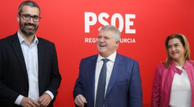 pepe carmina y el portavoz