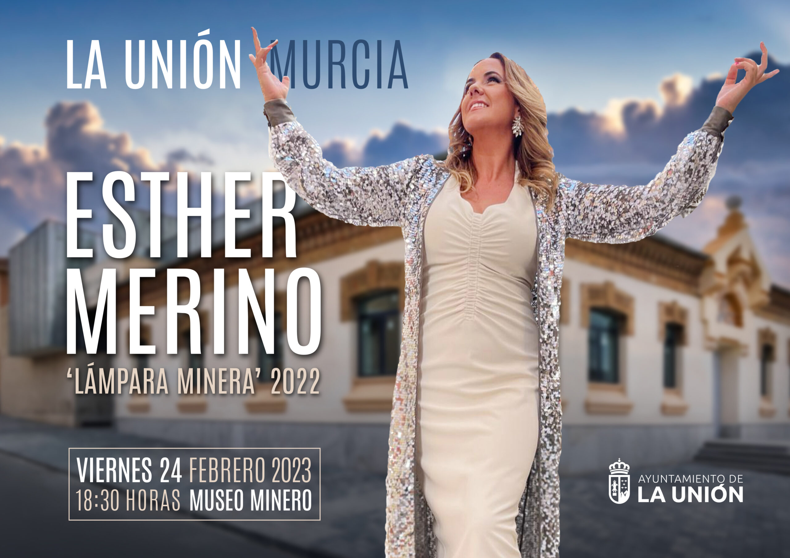 JORNADAS DE PUERTAS ABIERTAS, FLAMENCO, CONCIERTOS EN LA CALLE, CONFERENCIAS Y CHARLAS CON MOTIVO DE LA INAUGURACIÓN DEL NUEVO MUSEO MINERO DE LA UNIÓN