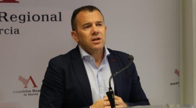 fernando moreno