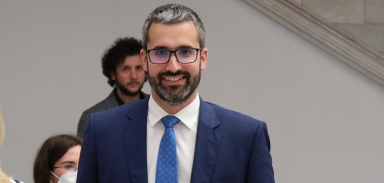 Lucas: “López Miras ha demostrado parecerse bastante a su referente político, Pedro Antonio Sánchez, condenado por corrupción”
