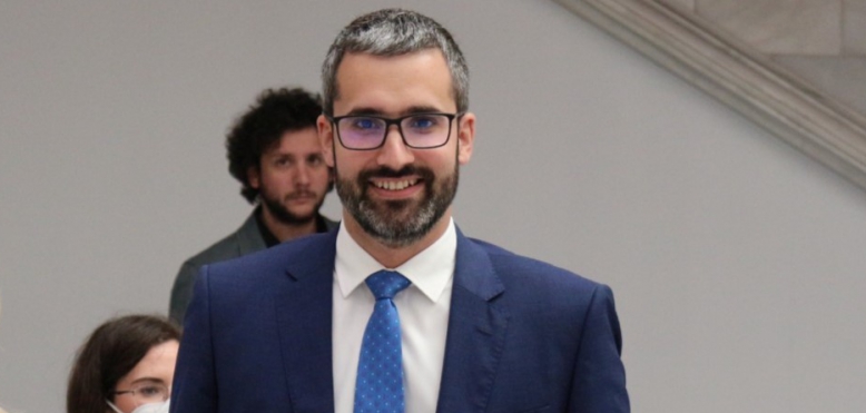 Lucas: “El Gobierno de España es el único que garantiza el estado de bienestar y la viabilidad económica de la Región de Murcia”
