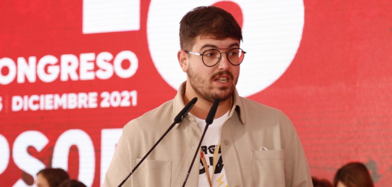 Miguel Ortega: “López Miras vuelve a maltratar a los jóvenes de la Región al torpedear el Bono Alquiler Joven”