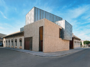 INAUGURADO EL NUEVO MUSEO MINERO DE LA UNIÓN, UN MODERNO EDIFICIO CON UNA MUSEOGRAFÍA DE VANGUARDIA QUE RECORRE LA HISTORIA DE LA MINERÍA DESDE LA ANTIGÜEDAD HASTA NUESTROS DÍAS