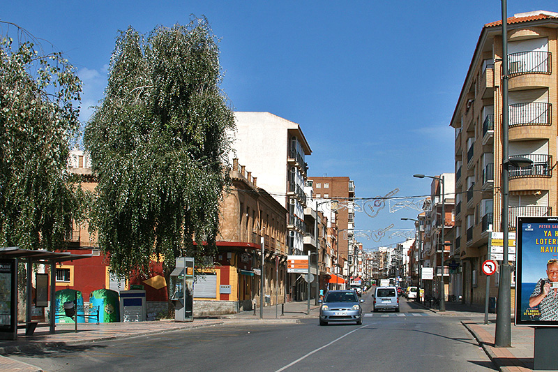 EL AYUNTAMIENTO DE LA UNIÓN NO HA RETIRADO NINGUNA PUBLICIDAD DE PARTIDOS POLÍTICOS EN ESPACIOS PÚBLICOS DEL MUNICIPIO