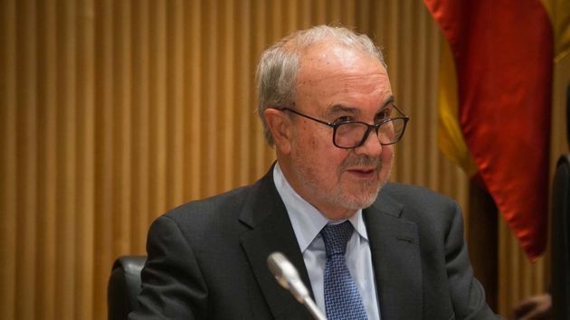 El PSOE lamenta el fallecimiento de Pedro Solbes