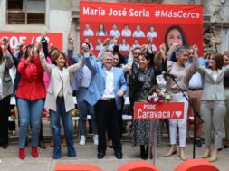 presentacion caravaca
